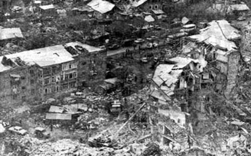 Кадры, которые потрясли мир, ЧАСТЬ II