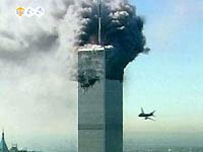 Кадры, которые потрясли мир, ЧАСТЬ II