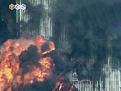 Кадры, которые потрясли мир, ЧАСТЬ II