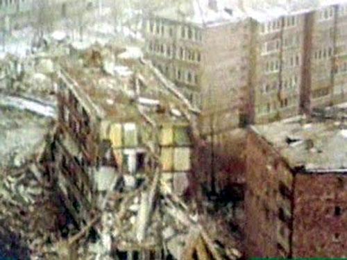 Кадры, которые потрясли мир, ЧАСТЬ II