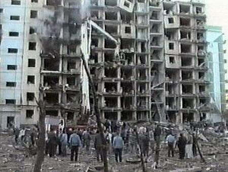 Кадры, которые потрясли мир, ЧАСТЬ II