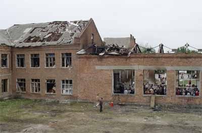 Кадры, которые потрясли мир, ЧАСТЬ II