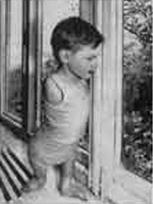 Кадры, которые потрясли мир, ЧАСТЬ II