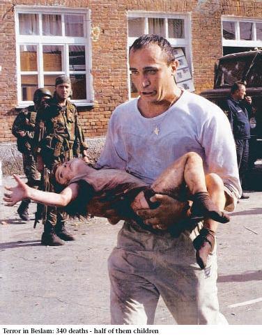 Кадры, которые потрясли мир, ЧАСТЬ II