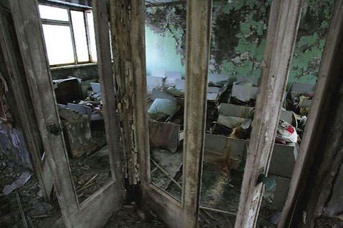 Кадры, которые потрясли мир, ЧАСТЬ II