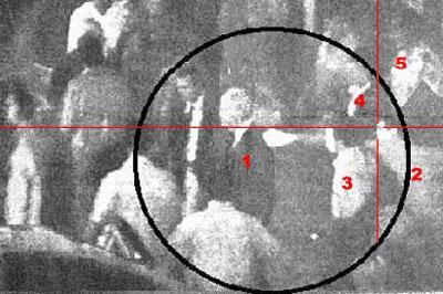 Кадры, которые потрясли мир, ЧАСТЬ II