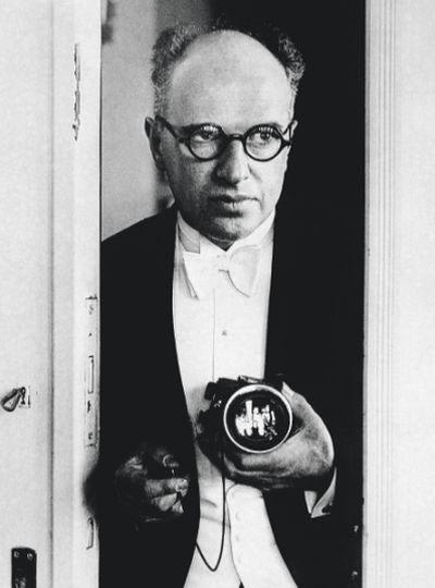 С чего начинались "папарацци": уникальные кадры