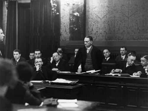 С чего начинались "папарацци": уникальные кадры