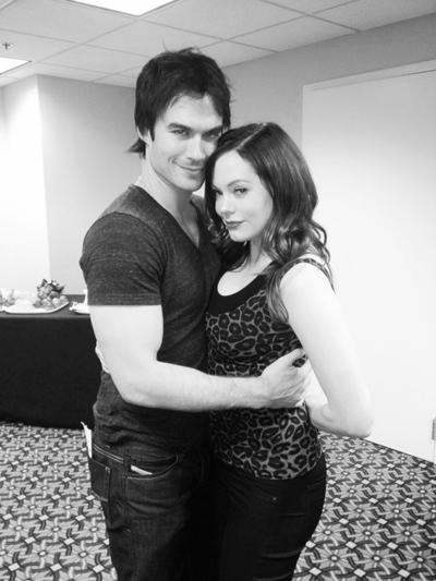 Последние фотографии звезд из Твиттеров