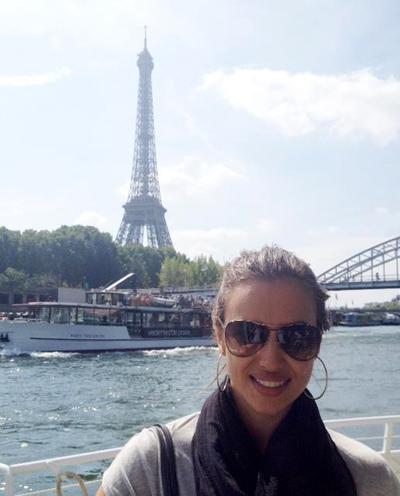 Последние фотографии звезд из Твиттеров