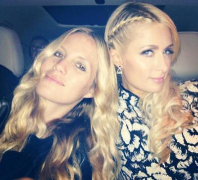 Последние фотографии звезд из Твиттеров