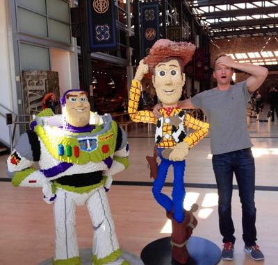 Последние фотографии звезд из Твиттеров