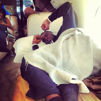 Последние фотографии звезд из Твиттеров