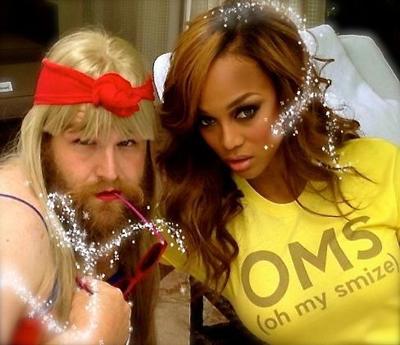 Последние фотографии звезд из Твиттеров