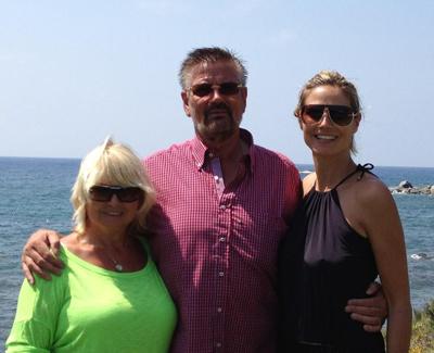 Последние фотографии звезд из Твиттеров