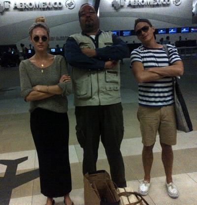 Последние фотографии звезд из Твиттеров