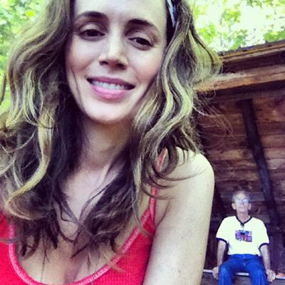 Последние фотографии звезд из Твиттеров