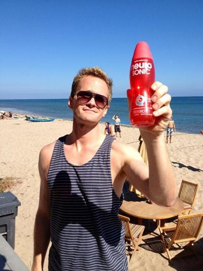 Последние фотографии звезд из Твиттеров