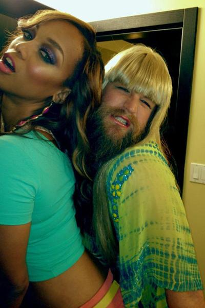 Последние фотографии звезд из Твиттеров