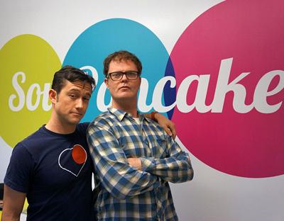 Последние фотографии звезд из Твиттеров