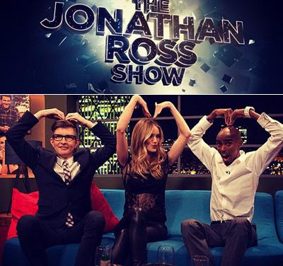 Последние фотографии звезд из Твиттеров