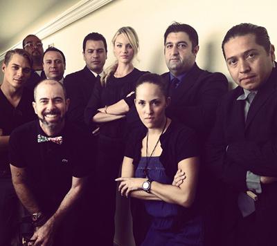 Последние фотографии звезд из Твиттеров