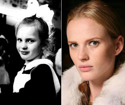 Последние фотографии звезд из Твиттеров