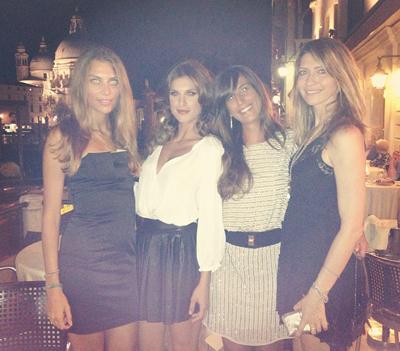 Последние фотографии звезд из Твиттеров