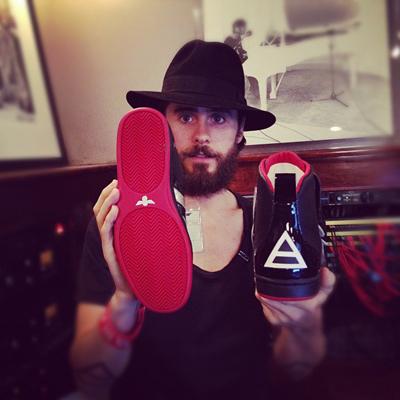 Последние фотографии звезд из Твиттеров