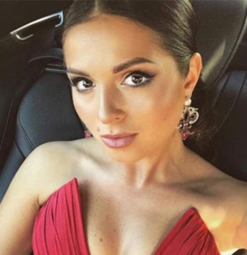 Звезды, которые не выглядят на свой настоящий возраст