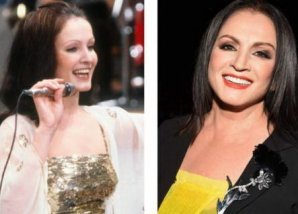 Звезды, которые не выглядят на свой настоящий возраст