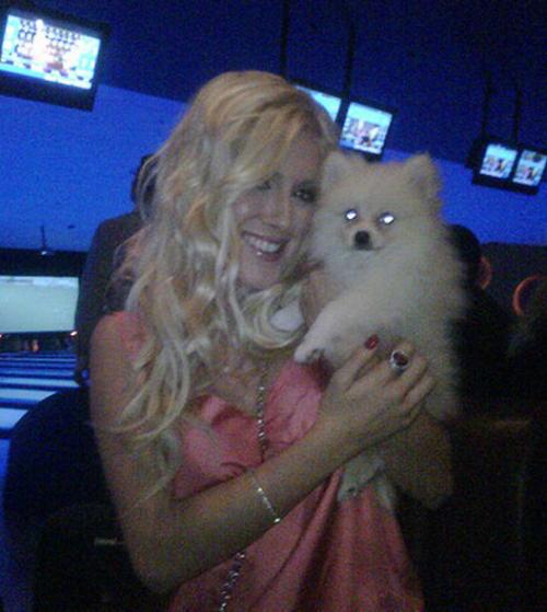 Самые отвязные фото звезд в Twitter