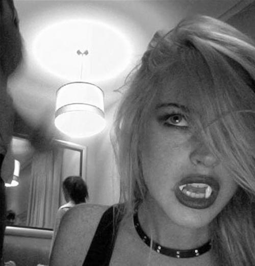 Самые отвязные фото звезд в Twitter