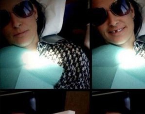 Самые отвязные фото звезд в Twitter