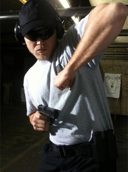 Самые отвязные фото звезд в Twitter