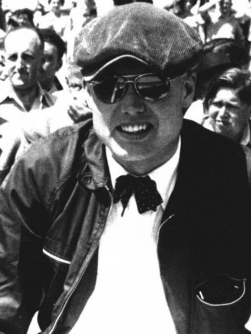 Звезды, ушедшие из жизни в результате автокатастроф