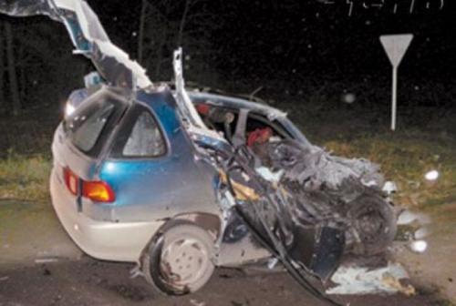 Звезды, ушедшие из жизни в результате автокатастроф