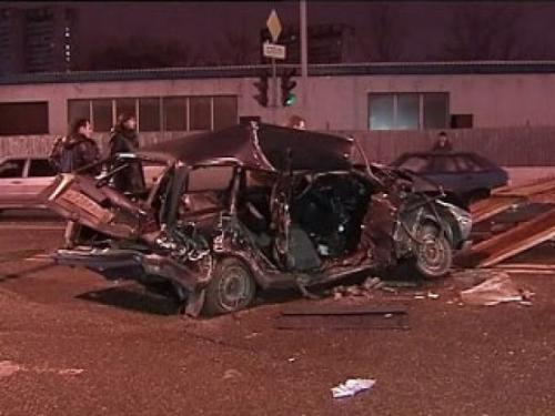 Звезды, ушедшие из жизни в результате автокатастроф