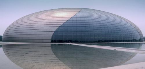 Необычные здания со всего света