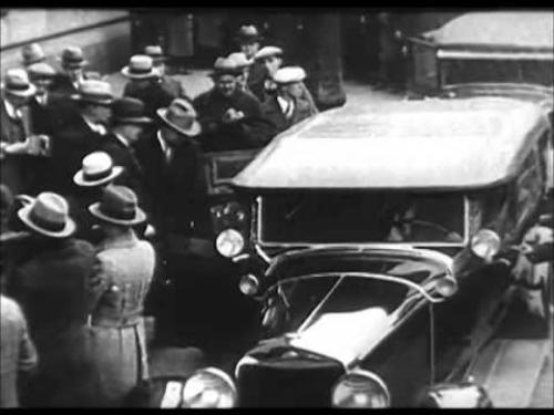 Аль Капоне: жизнь и смерть самого знаменитого мафиози в истории