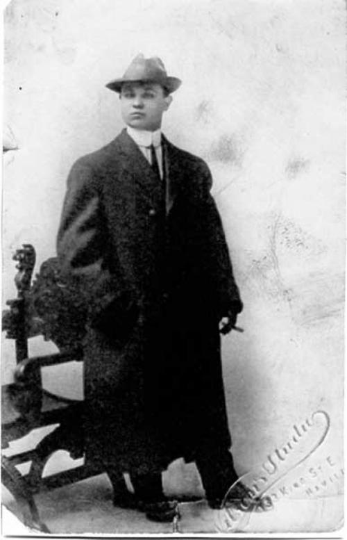 Аль Капоне: жизнь и смерть самого знаменитого мафиози в истории