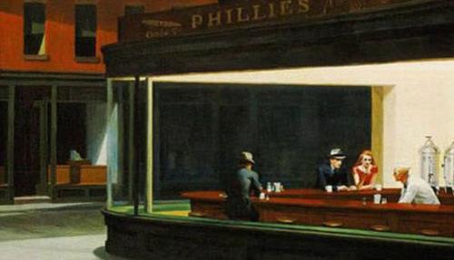 Лего-мастер посмеялся над шедеврами живописи