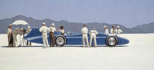 Лего-мастер посмеялся над шедеврами живописи