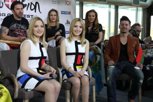 Киркоров благословил сестер Толмачевых