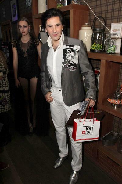 Киркоров благословил сестер Толмачевых