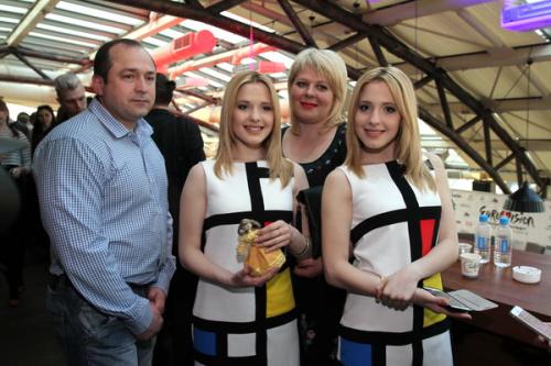 Киркоров благословил сестер Толмачевых