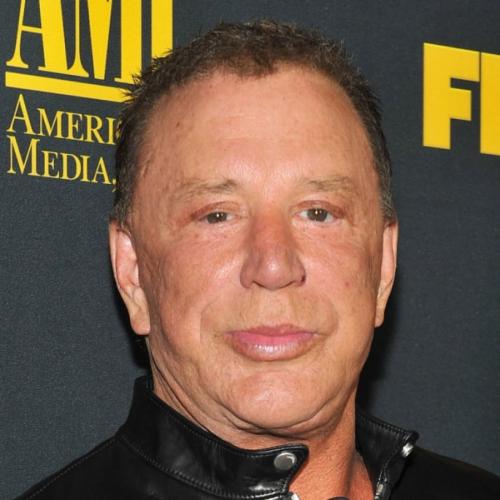 Облысевшие знаменитости, пойманные папарацци без париков