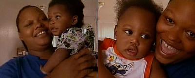 Самые необычные мамы