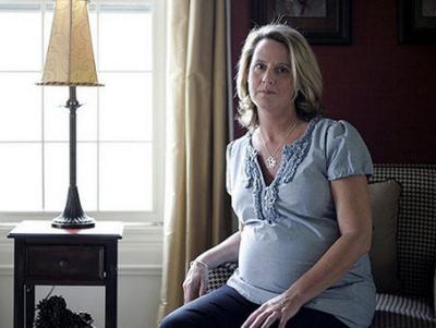 Самые необычные мамы