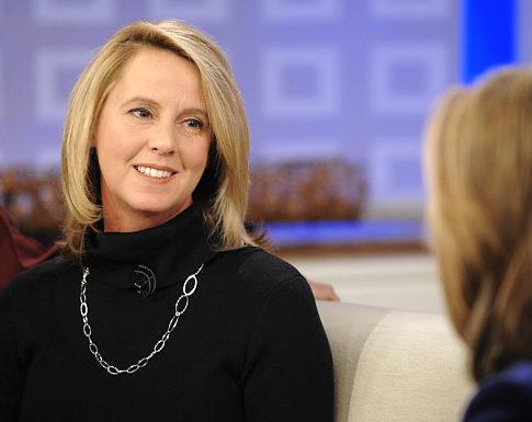 Самые необычные мамы